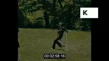 Free download 1977 School Games, UK, HD video and edit with RedcoolMedia movie maker MovieStudio video editor online and AudioStudio audio editor onlin