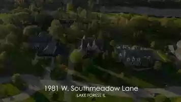 Free download 1981 W  Southmeadow Lane Lake Forest Illinois House for Sale.mp4 video and edit with RedcoolMedia movie maker MovieStudio video editor online and AudioStudio audio editor onlin