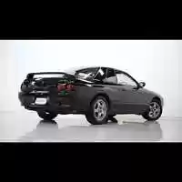 Free download 1989 Nissan Skyline GTS-T Coupe video and edit with RedcoolMedia movie maker MovieStudio video editor online and AudioStudio audio editor onlin