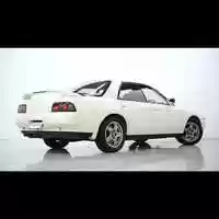 Free download 1989 Nissan Skyline R32 Sedan video and edit with RedcoolMedia movie maker MovieStudio video editor online and AudioStudio audio editor onlin