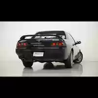 Free download 1990 Nissan Skyline 4 Door video and edit with RedcoolMedia movie maker MovieStudio video editor online and AudioStudio audio editor onlin