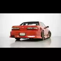 Free download 1992 Nissan S13 Widebody video and edit with RedcoolMedia movie maker MovieStudio video editor online and AudioStudio audio editor onlin