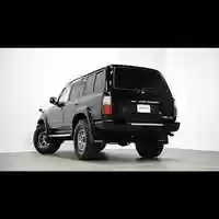 Free download 1992 Toyota Land Cruiser FZJ80 video and edit with RedcoolMedia movie maker MovieStudio video editor online and AudioStudio audio editor onlin