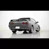 Free download 1993 Nissan Skyline GTST video and edit with RedcoolMedia movie maker MovieStudio video editor online and AudioStudio audio editor onlin