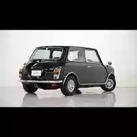 Free download 1993 Rover Mini 1275 video and edit with RedcoolMedia movie maker MovieStudio video editor online and AudioStudio audio editor onlin