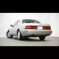 Free download 1993 Toyota Celsior A Package video and edit with RedcoolMedia movie maker MovieStudio video editor online and AudioStudio audio editor onlin