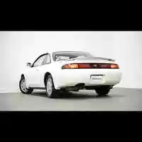 Free download 1994 Nissan S14 Silvia Qs video and edit with RedcoolMedia movie maker MovieStudio video editor online and AudioStudio audio editor onlin