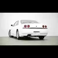 Free download 1994 Nissan Skyline R33 Slicktop video and edit with RedcoolMedia movie maker MovieStudio video editor online and AudioStudio audio editor onlin