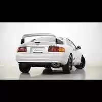Free download 1994 Toyota Celica GT4 WRC video and edit with RedcoolMedia movie maker MovieStudio video editor online and AudioStudio audio editor onlin