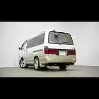 Free download 1994 Toyota HiAce Limited video and edit with RedcoolMedia movie maker MovieStudio video editor online and AudioStudio audio editor onlin