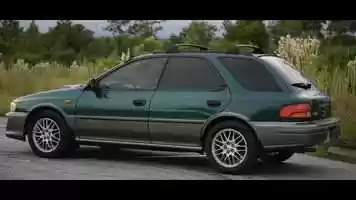 Free download 1997 Subaru Impreza Outback Sport video and edit with RedcoolMedia movie maker MovieStudio video editor online and AudioStudio audio editor onlin