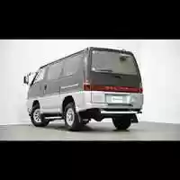 Free download 199X Mitsubishi Delica 4X4 video and edit with RedcoolMedia movie maker MovieStudio video editor online and AudioStudio audio editor onlin
