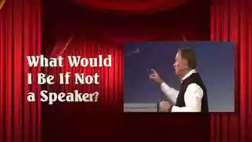Free download 19 If not a Speaker video and edit with RedcoolMedia movie maker MovieStudio video editor online and AudioStudio audio editor onlin