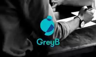 Free download 19-logo-animation-greyb-1 video and edit with RedcoolMedia movie maker MovieStudio video editor online and AudioStudio audio editor onlin