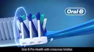 Free download 19 - ORAL_B_Cross Action.mp4 video and edit with RedcoolMedia movie maker MovieStudio video editor online and AudioStudio audio editor onlin