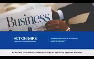 Free download 1 Augmenter les performances de son portefeuille daction video and edit with RedcoolMedia movie maker MovieStudio video editor online and AudioStudio audio editor onlin