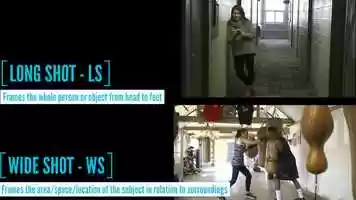 Free download 1. Basic camera shots video and edit with RedcoolMedia movie maker MovieStudio video editor online and AudioStudio audio editor onlin