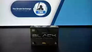 Free download 1 box of 2021 Panini Black Football (Personal Box Break for Larry Va) (Break ID: 29866) video and edit with RedcoolMedia movie maker MovieStudio video editor online and AudioStudio audio editor onlin