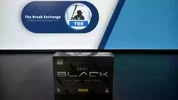 Free download 1 Box of 2021 Panini Black Football (Random Teams) (Break ID: 29863) video and edit with RedcoolMedia movie maker MovieStudio video editor online and AudioStudio audio editor onlin