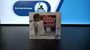 Free download 1 box of 2021 Topps Update Jumbo Baseball (Personal Box Break for Darrell Qu) (Break ID: 31435) video and edit with RedcoolMedia movie maker MovieStudio video editor online and AudioStudio audio editor onlin
