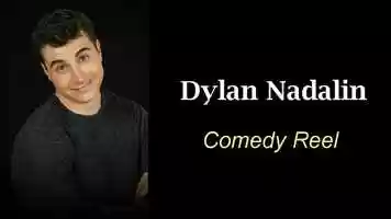 Free download 1-MIN/ Dylan Nadalin - Comedy Reel 2019 video and edit with RedcoolMedia movie maker MovieStudio video editor online and AudioStudio audio editor onlin