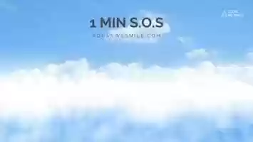 Free download 1 min S.O.S video and edit with RedcoolMedia movie maker MovieStudio video editor online and AudioStudio audio editor onlin