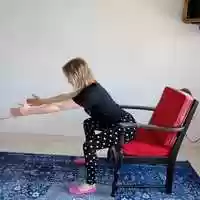 Free download 1 Minute Tutorial: Vertical Shin Squat video and edit with RedcoolMedia movie maker MovieStudio video editor online and AudioStudio audio editor onlin