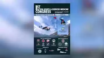 Free download 1st Action Sports  Exercise Medicine Congress - Presentation video and edit with RedcoolMedia movie maker MovieStudio video editor online and AudioStudio audio editor onlin