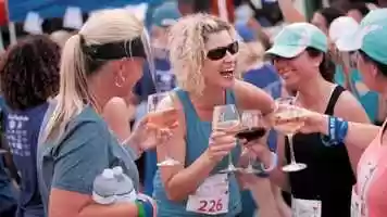 Free download 1st Place Sports | Wine  Chocolate Run Highlight 2019 video and edit with RedcoolMedia movie maker MovieStudio video editor online and AudioStudio audio editor onlin