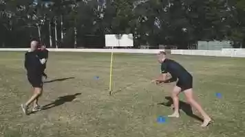 Free download 1st XV Rugby - Line Speed Drills video and edit with RedcoolMedia movie maker MovieStudio video editor online and AudioStudio audio editor onlin