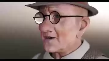 Free download 200331_EC_OldManTextureTest.mov video and edit with RedcoolMedia movie maker MovieStudio video editor online and AudioStudio audio editor onlin