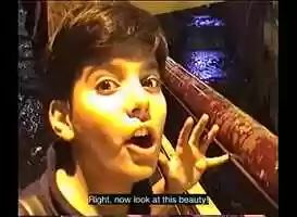 Free download 2004 - Arsalans voyage to IRAN! video and edit with RedcoolMedia movie maker MovieStudio video editor online and AudioStudio audio editor onlin