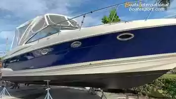 Free download 2006 Monterey 350 Sport Yacht video and edit with RedcoolMedia movie maker MovieStudio video editor online and AudioStudio audio editor onlin