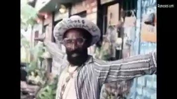 Free download 2007  Lee Scratch Perry - Deep Roots Music  Jamaica video and edit with RedcoolMedia movie maker MovieStudio video editor online and AudioStudio audio editor onlin