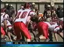 Free download 2008_GRHS_Football_vs_PC_highlights video and edit with RedcoolMedia movie maker MovieStudio video editor online and AudioStudio audio editor onlin