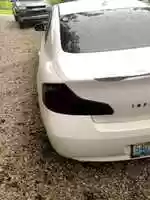 Free download 2009 INFINITI G37 Sedan at Dealer Test Auto Mall video and edit with RedcoolMedia movie maker MovieStudio video editor online and AudioStudio audio editor onlin