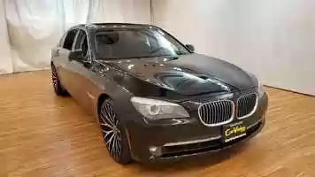 Free download 2011 BMW 7 Series NAVIGATION MOONROOF REAR CAMERA #Carvision video and edit with RedcoolMedia movie maker MovieStudio video editor online and AudioStudio audio editor onlin