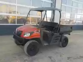 Free download 2011 Kioti Mechron 2200 4WD Diesel Utility Vehicle - Leeds July 2020 video and edit with RedcoolMedia movie maker MovieStudio video editor online and AudioStudio audio editor onlin