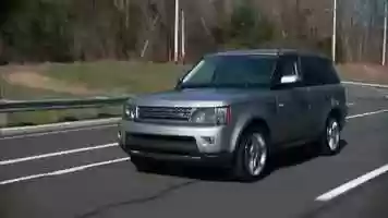 Free download 2011 Range Rover Sport Product B-Roll video and edit with RedcoolMedia movie maker MovieStudio video editor online and AudioStudio audio editor onlin