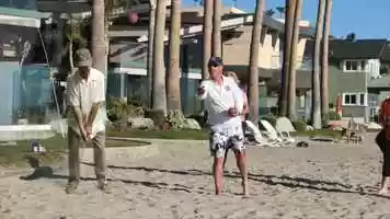 Free download 2012 Beach Antics- Revised-HD 1080p video and edit with RedcoolMedia movie maker MovieStudio video editor online and AudioStudio audio editor onlin