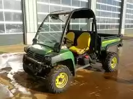 Free download 2012 John Deere Gator 855D 4WD Diesel Utility Vehicle - Leeds Aug 2020 video and edit with RedcoolMedia movie maker MovieStudio video editor online and AudioStudio audio editor onlin