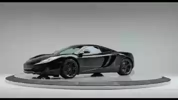 Free download 2012 McLaren MP4-12C video and edit with RedcoolMedia movie maker MovieStudio video editor online and AudioStudio audio editor onlin