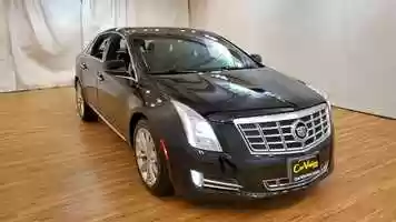 Free download 2014 Cadillac XTS Luxury NAVIGATION REAR CAMERA #Carvision video and edit with RedcoolMedia movie maker MovieStudio video editor online and AudioStudio audio editor onlin