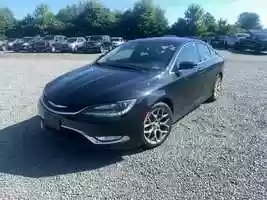 Free download 2015 Chrysler 200 at Country Chevrolet video and edit with RedcoolMedia movie maker MovieStudio video editor online and AudioStudio audio editor onlin