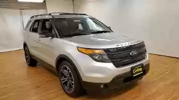 Free download 2015 Ford Explorer Sport NAVIGATION MOONROOF REAR CAMERA #Carvision video and edit with RedcoolMedia movie maker MovieStudio video editor online and AudioStudio audio editor onlin