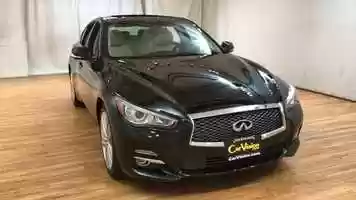 Free download 2015 INFINITI Q50 Premium AWD NAVIGATION MOONROOF REAR CA video and edit with RedcoolMedia movie maker MovieStudio video editor online and AudioStudio audio editor onlin