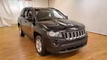 Free download 2015 Jeep Compass Sport #Carvision video and edit with RedcoolMedia movie maker MovieStudio video editor online and AudioStudio audio editor onlin