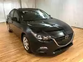 Free download 2015 Mazda Mazda3 i Sport MEDIA SCREEN video and edit with RedcoolMedia movie maker MovieStudio video editor online and AudioStudio audio editor onlin