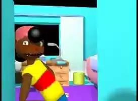 Free download 2016 BAD Animation by me!! video and edit with RedcoolMedia movie maker MovieStudio video editor online and AudioStudio audio editor onlin