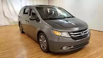 Free download 2016 Honda Odyssey Touring NAVIGATION MOONROOF REAR CAMERA #Carvision video and edit with RedcoolMedia movie maker MovieStudio video editor online and AudioStudio audio editor onlin